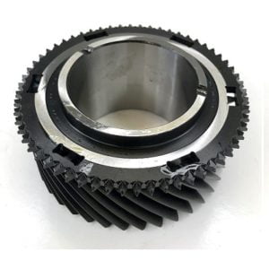 TR6060 3rd Gear (37 Tooth/2.66 Ratio)