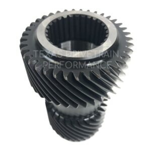 T56 5-6 Driven Gear (37/29 Tooth)