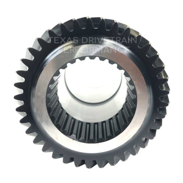 T56 5-6 Driven Gear (37/29 Tooth) - Image 3