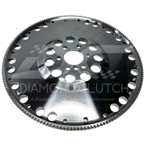LS1 Billet Chromoly Lightweight Flywheel - Image 3