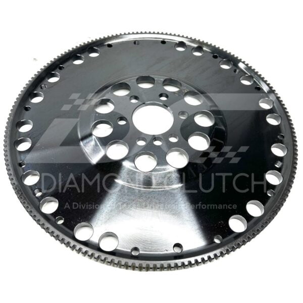 LS1 Billet Chromoly Lightweight Flywheel - Texas Drivetrain Performance