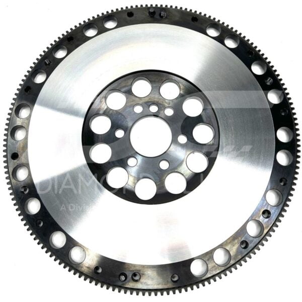 LS1 Billet Chromoly Lightweight Flywheel - Texas Drivetrain Performance