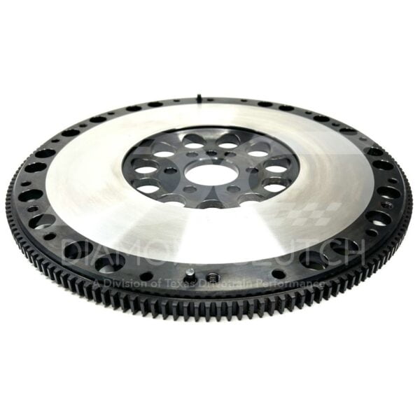 LS1 Billet Chromoly Lightweight Flywheel - Image 2