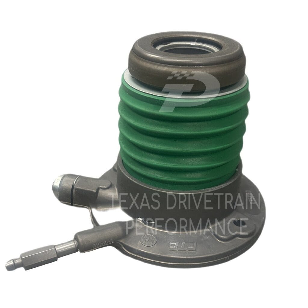 Vehicle - Texas Drivetrain Performance