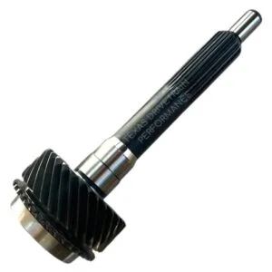 T56_Cobra_26spline_input_shaft T56_Cobra_26spline_input_shaft