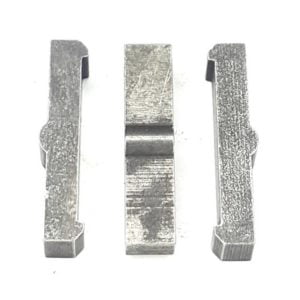T56 Billet 1-2 Keys 4340 Chromoly Corvette