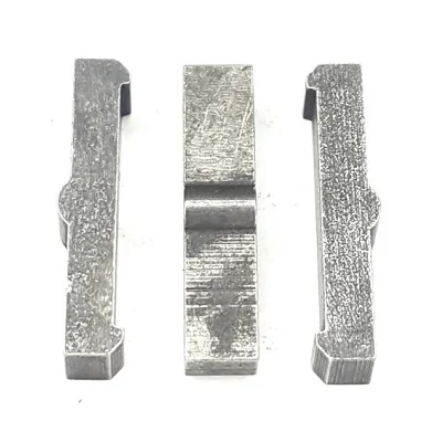 T56 Billet 1-2 Keys 4340 Chromoly Corvette