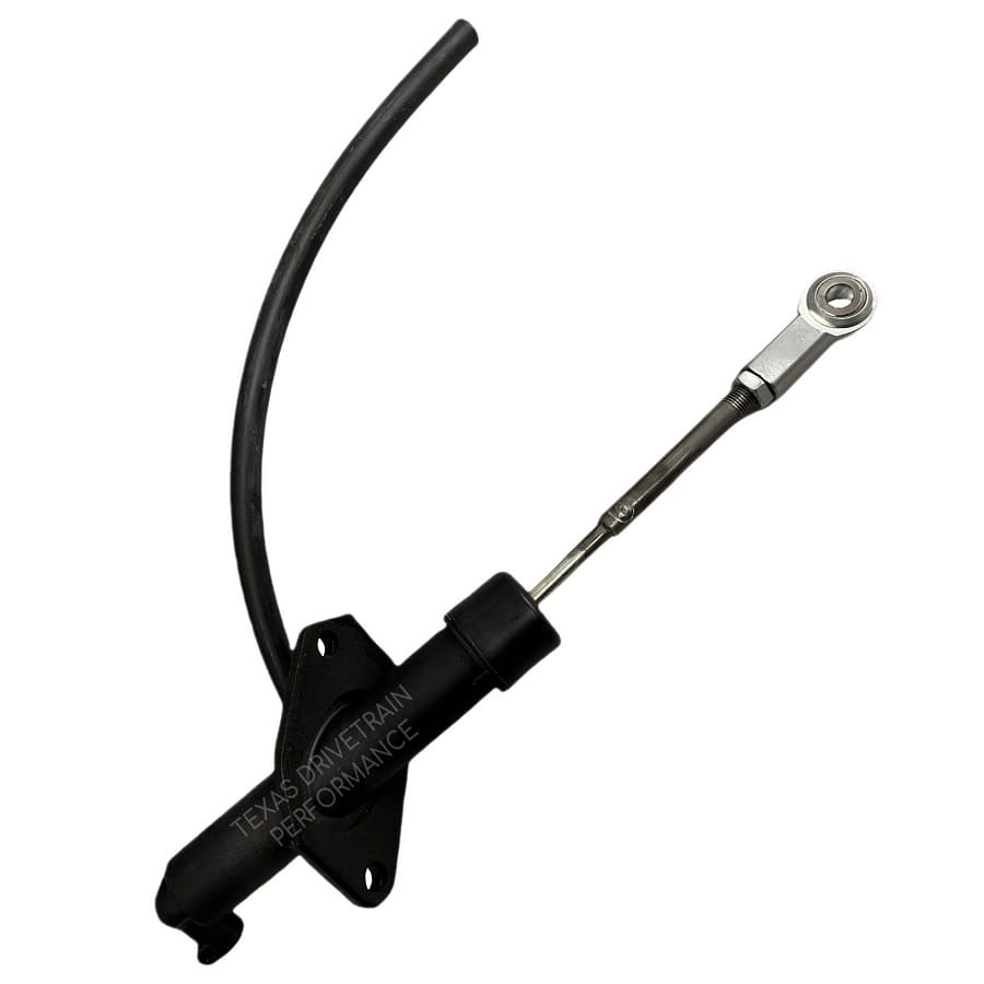 Hawks Motorsports T5 Adjustable Clutch Master Cylinder Kit For 82-92 Camaro/Firebird