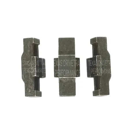 ノンビリチック T56 Billet Keys 3-4 / 5-6 / Rev