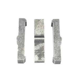 T56 Billet 1-2 Keys Corvette