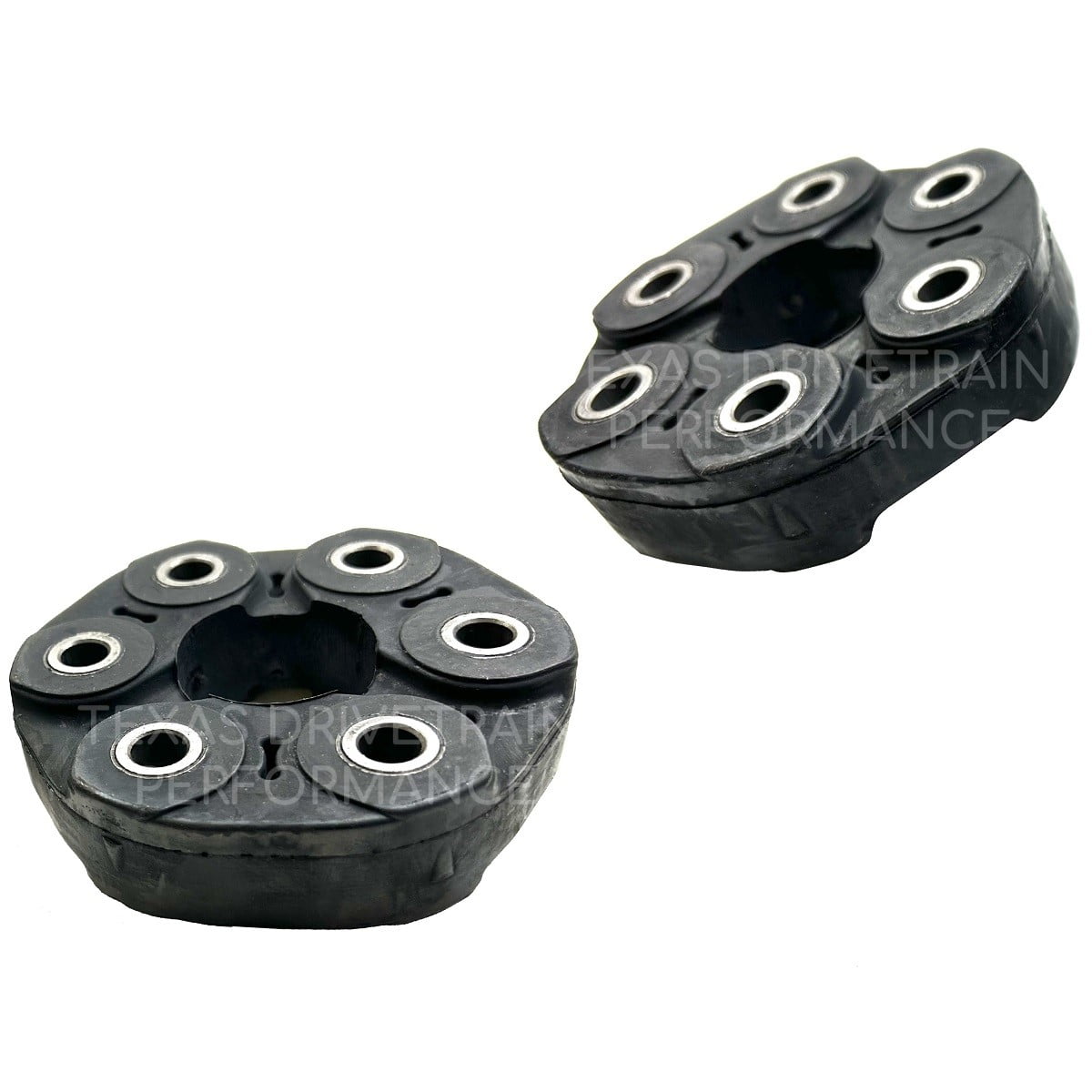 C5 Corvette Torque Tube Coupler Bushing Kit OEM 10mm