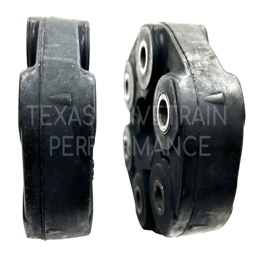 C5 Corvette Torque Tube Coupler Bushing Kit OEM 10mm