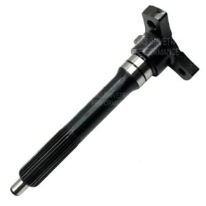 C6 Corvette Torque Tube Heavy Duty Propeller/Input Shaft
