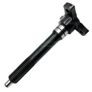 C6 Torque Tube Propeller Shaft/Input Shaft 05-13 Corvette