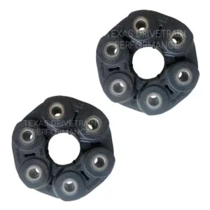 C5 Torque Tube 10mm Coupler Bushing Kit 97-00 Corvette