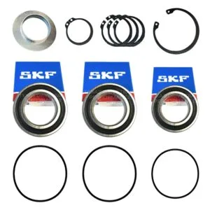 C5 C6 Torque Tube Bearing Kit Rebuild Kit 97-13 Corvette