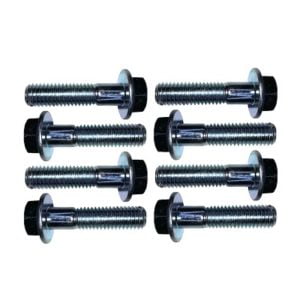 T56 Bolt Kit Bellhousing/Transmission (8 pieces)
