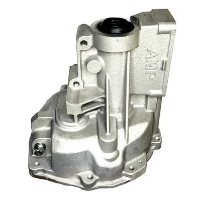 T56 Tailhousing Fbody GTO - Texas Drivetrain Performance GM T56 Transmission LSX Tailshaft Housing