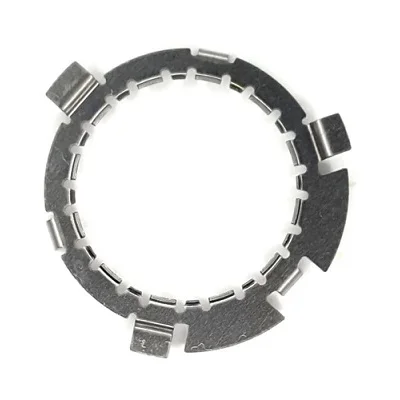 T56 Reverse Synchro Key Retainer - Fits all 92-07 Units