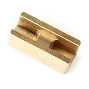 T56 Billet Bronze 5-6-R Shift Fork Pad (single pad)