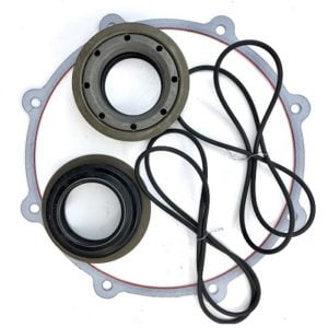 C6 Corvette Rear Differential O-Ring & Seal Kit