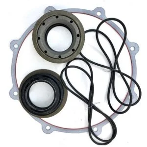 C6 Z06 Corvette Rear Differential O-Ring & Seal Kit