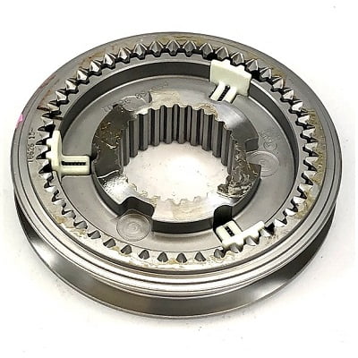 TR6060 Synchronizers - Texas Drivetrain Performance