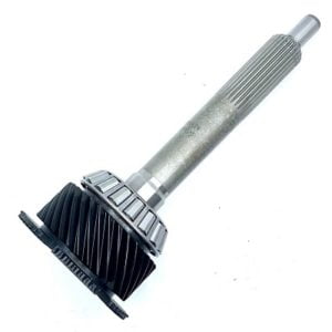 TR6060 C6 Corvette OEM 31 Tooth Input Shaft