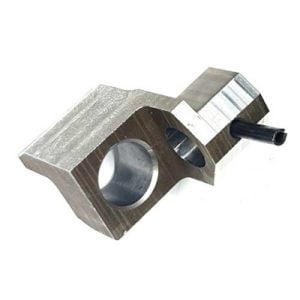 T56 TR6060 Billet Offset Shift Lever