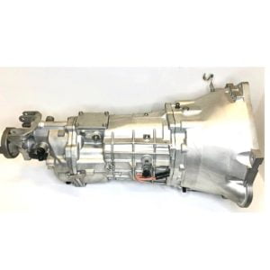 Tremec T56 Magnum Transmission - 5th Gen Camaro / CTS-V Gen II Stage 3 Wide Ratio