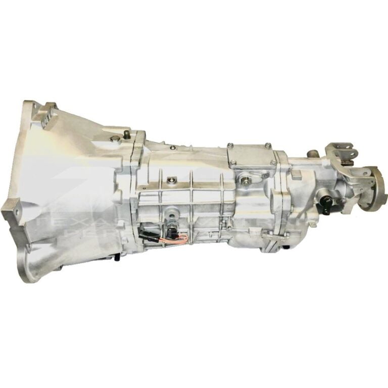 Tremec Transmissions - Texas Drivetrain Performance