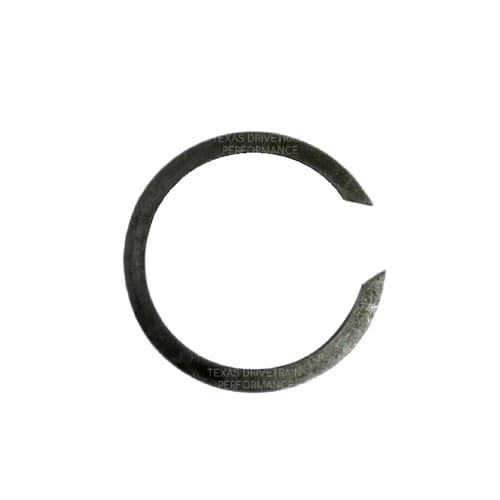 Corvette Differential Output Shaft Passenger Side Heavy Duty - Texas Drivetrain Performance Corvette Differential Output Shaft Passenger Side Heavy Duty - Image 2