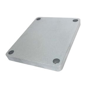 Magnum Mid Shift Cover Plate