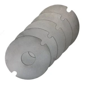 T56 Slave Cylinder Shim Kit 5-pack