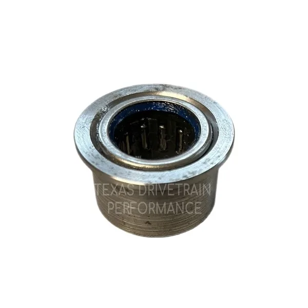 カスタム価格 19,500円⭕️1点物 Volan P. PIVOT 9.6 GM Custom Pilot Bearing 17mm (Ford)
