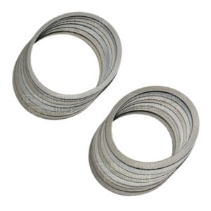 T56 Shim Kit - Input and Countershaft Shims