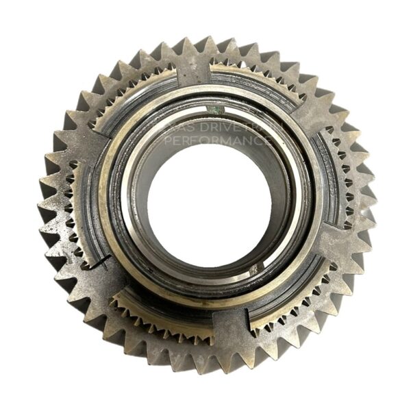 TR6060 1st Gear OEM Tremec (43 Tooth/2.97 Ratio) - Image 2