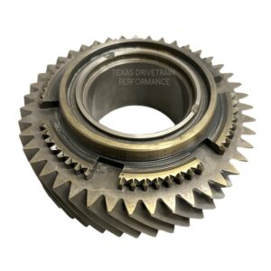 TR6060 1st Gear OEM Tremec (43 Tooth/2.97 Ratio)