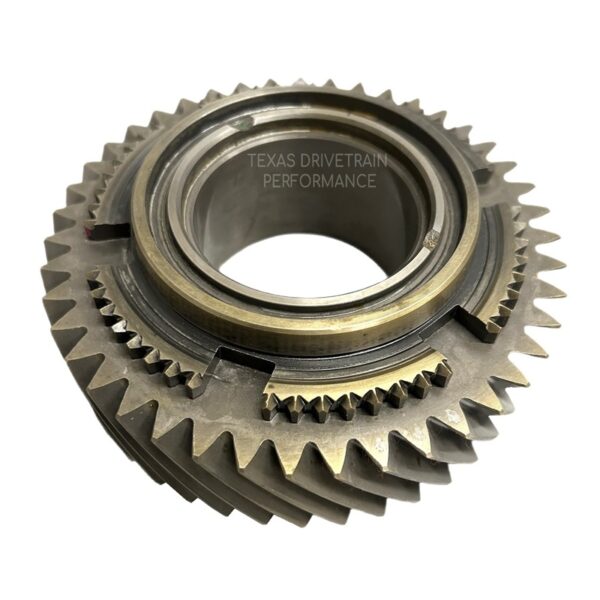 TR6060 1st Gear OEM Tremec (43 Tooth/2.97 Ratio)