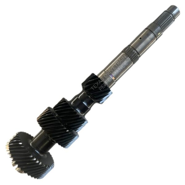 TR6060 Cluster Gear OEM Tremec 3.01 Ratio (Countershaft)