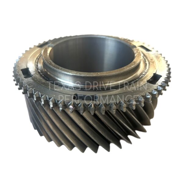 TR6060 3rd Gear OEM Tremec (37 Tooth/2.97 Ratio)