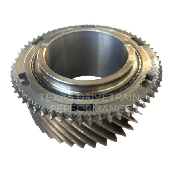 TR6060 3rd Gear OEM Tremec (37 Tooth/2.97 Ratio) - Image 2