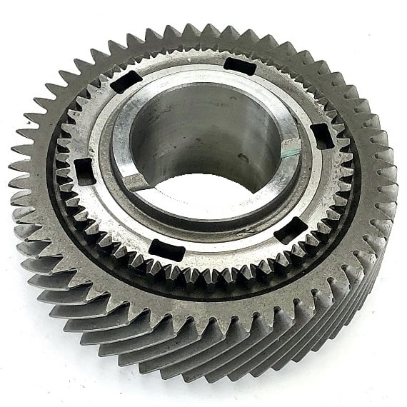 5th Gear