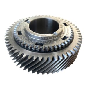 TR6060 5th gear 54 Tooth OEM Tremec 0.80 ratio