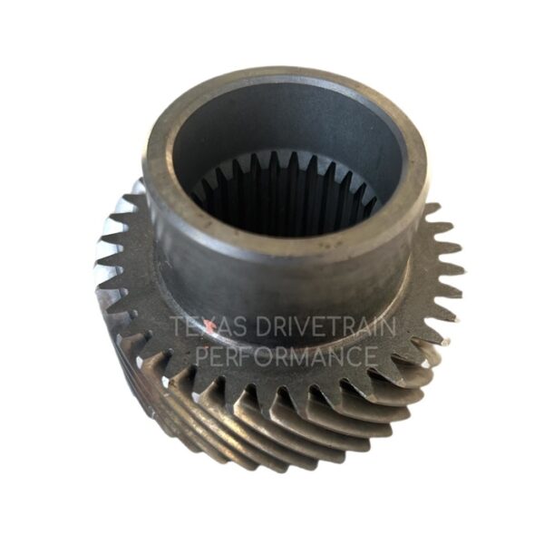 TR6060 5th Driven Gear OEM Tremec (37 Tooth/0.80 Ratio)