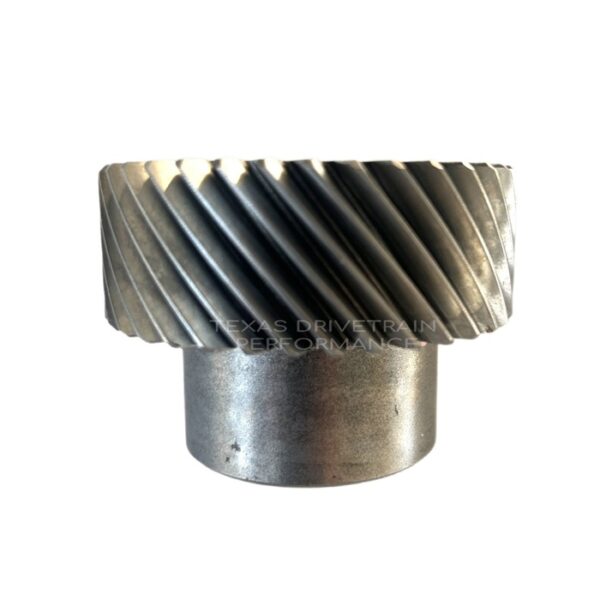 TR6060 5th Driven Gear OEM Tremec (37 Tooth/0.80 Ratio) - Image 2