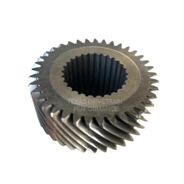 TR6060 5th Driven Gear OEM Tremec (37 Tooth/0.80 Ratio) - Image 3