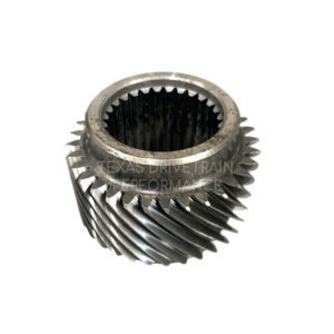 TR6060 6th Driven Gear OEM Tremec (33 Tooth/0.63 Ratio)
