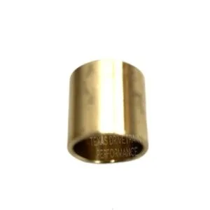TR6060 Bronze Center Lug Isolator Bushing