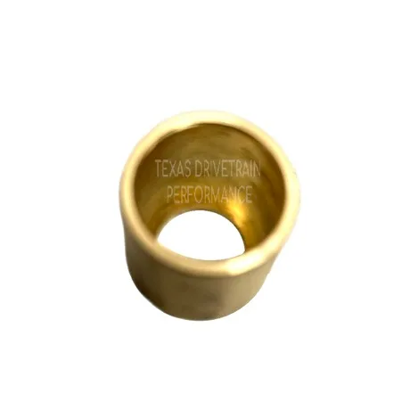TR6060 Bronze Center Lug Isolator Bushing